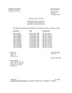 MIL MIL-R-83580 Notice 1 – Cancellation MIL MIL-R-83580 Notice 1 - Cancellation