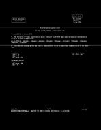 MIL MIL-R-83725/10A Notice 1 – Validation MIL MIL-R-83725/10A Notice 1 - Validation