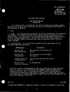 MIL MIL-R-85690B MIL MIL-R-85690B