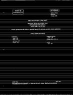 MIL MIL-R-874/11 Notice 1 - Cancellation