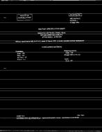 MIL MIL-R-874/12 Notice 1 - Cancellation