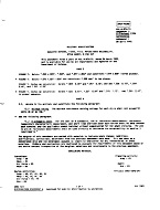 MIL MIL-R-874/15 Amendment 2 MIL MIL-R-874/15 Amendment 2