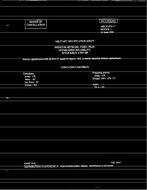 MIL MIL-R-874/17 Notice 1 - Cancellation