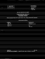 MIL MIL-R-874/19 Notice 1 - Cancellation