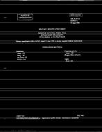 MIL MIL-R-874/3 Notice 1 - Cancellation