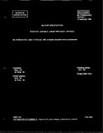 MIL MIL-R-8903A Notice 1 – Cancellation MIL MIL-R-8903A Notice 1 - Cancellation