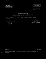 MIL MIL-R-9208B Notice 1 - Cancellation