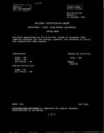 MIL MIL-R-93/15B Notice 1 – Validation MIL MIL-R-93/15B Notice 1 - Validation