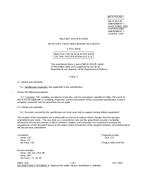 MIL MIL-R-93/17B Amendment 2 MIL MIL-R-93/17B Amendment 2