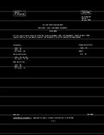 MIL MIL-R-93/17B Notice 1 – Validation MIL MIL-R-93/17B Notice 1 - Validation