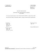 MIL MIL-R-93/17B Notice 2 – Cancellation MIL MIL-R-93/17B Notice 2 - Cancellation