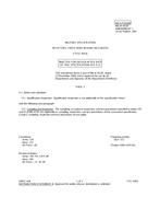 MIL MIL-R-93/3F Amendment 1