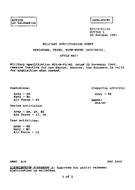 MIL MIL-R-93/4G Notice 1 – Validation MIL MIL-R-93/4G Notice 1 - Validation
