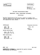 MIL MIL-R-93/6F Notice 1 – Validation MIL MIL-R-93/6F Notice 1 - Validation