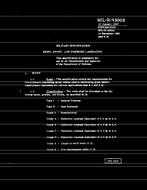 MIL MIL-R-9300B MIL MIL-R-9300B