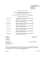 MIL MIL-R-93F Supplement 1