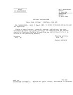 MIL MIL-T-0010224M Notice 2 - Reactivation