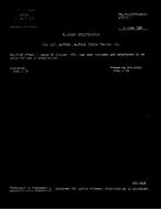 MIL MIL-T-0012756B Notice 1 - Validation