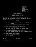 MIL MIL-T-10069G Amendment 2