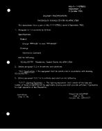 MIL MIL-T-11157B Amendment 1