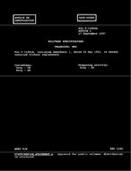 MIL MIL-T-11865A Notice 1 - Cancellation