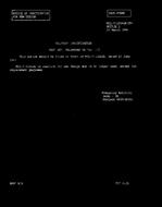 MIL MIL-T-12242A Notice 1 - Inactivation