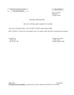 MIL MIL-T-12333C Notice 2 - Inactivation