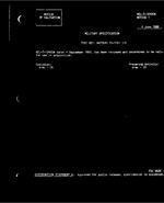 MIL MIL-T-12400A Notice 1 - Validation
