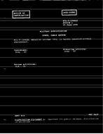 MIL MIL-T-12442D Notice 1 - Cancellation