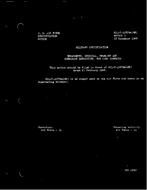 MIL MIL-T-12879A Notice 1 - Cancellation