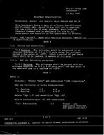 MIL MIL-T-13446D Amendment 1