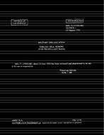 MIL MIL-T-13505 Notice 1 - Validation