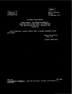 MIL MIL-T-13584C Notice 1 – Cancellation MIL MIL-T-13584C Notice 1 - Cancellation