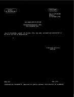 MIL MIL-T-13723A Notice 1 - Validation