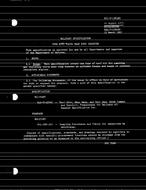 MIL MIL-T-13918D MIL MIL-T-13918D