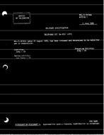 MIL MIL-T-14146A Notice 1 - Validation