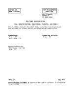 MIL MIL-T-14643C Notice 3 - Reactivation