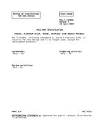 MIL MIL-T-15089C Notice 1 - Inactivation