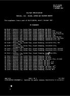 MIL MIL-T-15659H Supplement 1 MIL MIL-T-15659H Supplement 1