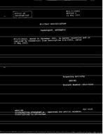 MIL MIL-T-16652 Notice 1 - Cancellation