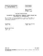 MIL MIL-T-17442B Notice 1 - Inactivation 1