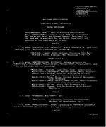 MIL MIL-T-17600D Amendment 4