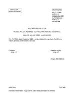 MIL MIL-T-17760G Notice 2 - Reactivation