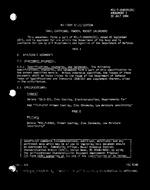 MIL MIL-T-18492A Amendment 1