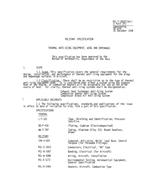 MIL MIL-T-18607A MIL MIL-T-18607A