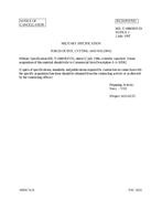 MIL MIL-T-18803D Notice 1 - Cancellation