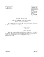 MIL MIL-T-18847C Notice 2 - Reactivation 1