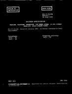 MIL MIL-T-19198A Notice 1 - Cancellation