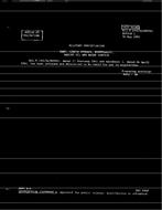 MIL MIL-T-19247A Notice 1 - Validation