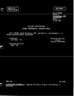 MIL MIL-T-19478A Notice 2 - Cancellation